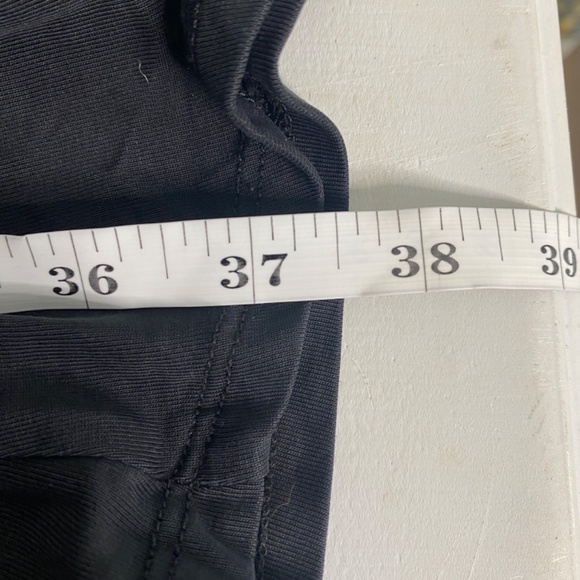 Torrid Plus Size Black Pocket Short Mini Dress - Picture 11 of 11